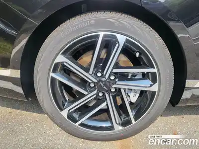 Genesis G80 2026 2.5 Автомат в Москве № 83917, миниатюра 5