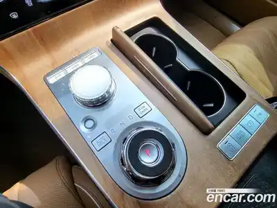 Genesis G80 2026 2.5 Автомат в Москве № 83917, миниатюра 9