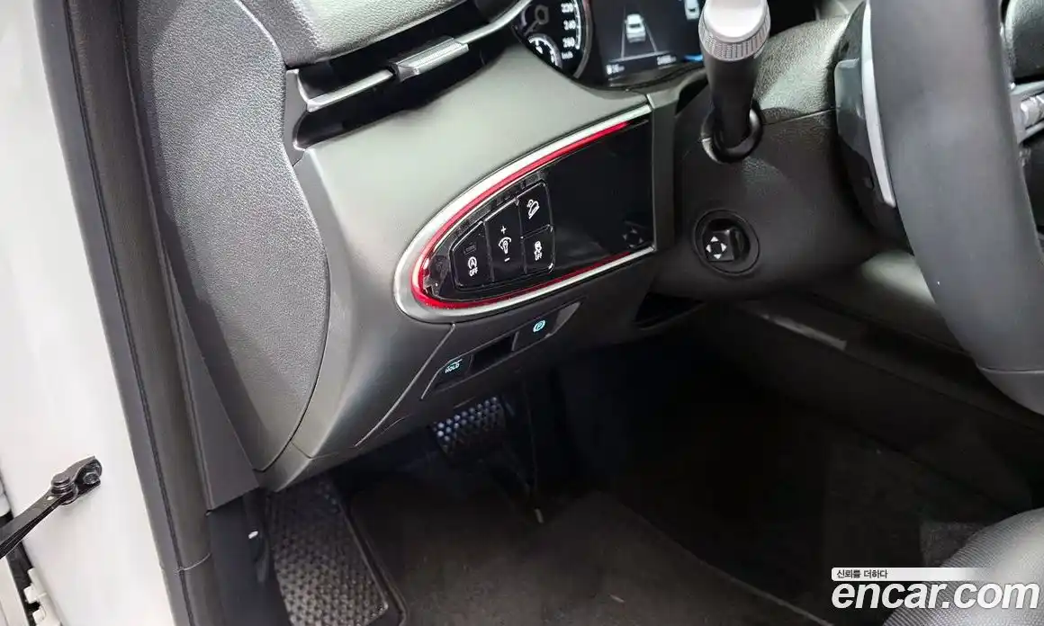 Genesis GV70 2024 2.5 Автомат в Москве № 84799, фото 16