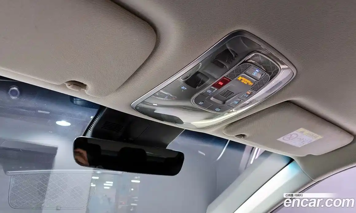 Genesis GV70 2024 2.5 Автомат в Москве № 84799, фото 19