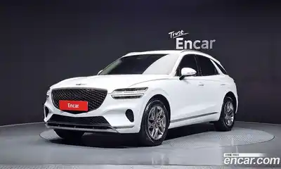 Genesis GV70 2024 2.5 Автомат в Москве № 84799, миниатюра 2