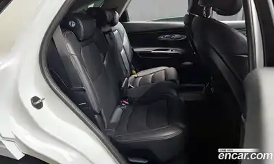 Genesis GV70 2024 2.5 Автомат в Москве № 84799, миниатюра 6