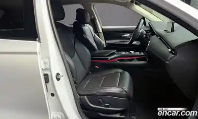 Genesis GV70 2024 2.5 Автомат в Москве № 84799, миниатюра 8