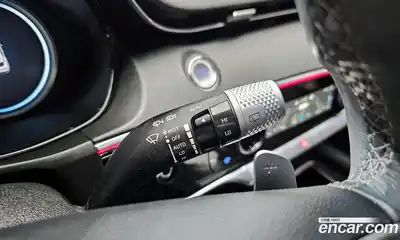 Genesis GV70 2024 2.5 Автомат в Москве № 84799, миниатюра 10