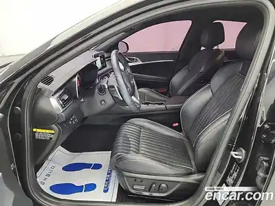 Genesis G70 2018 2.0 Автомат в Москве № 85032, миниатюра 11