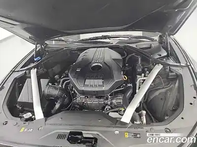 Genesis G70 2018 2.0 Автомат в Москве № 85032, миниатюра 5