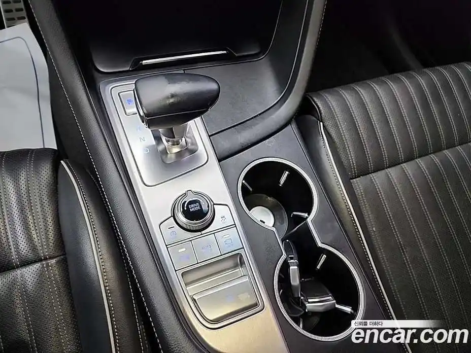 Genesis G70 2018 2.0 Автомат в Москве № 85032, фото 8