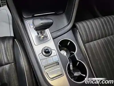 Genesis G70 2018 2.0 Автомат в Москве № 85032, миниатюра 8