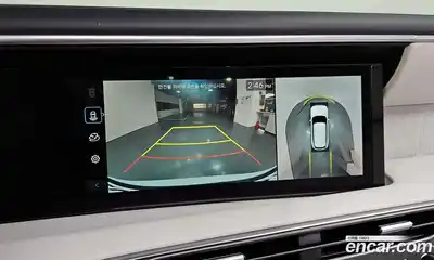 Hyundai Palisade, 2026