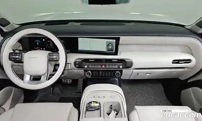 Hyundai Palisade 2026 2.5 Автомат в Москве № 92188, миниатюра 12