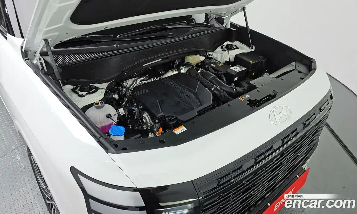 Hyundai Palisade 2026 2.5 Автомат в Москве № 92188, фото 13