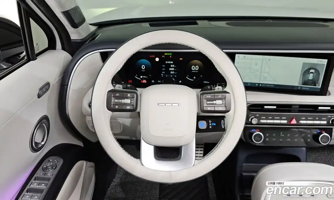 Hyundai Palisade 2026 2.5 Автомат в Москве № 92188, фото 14