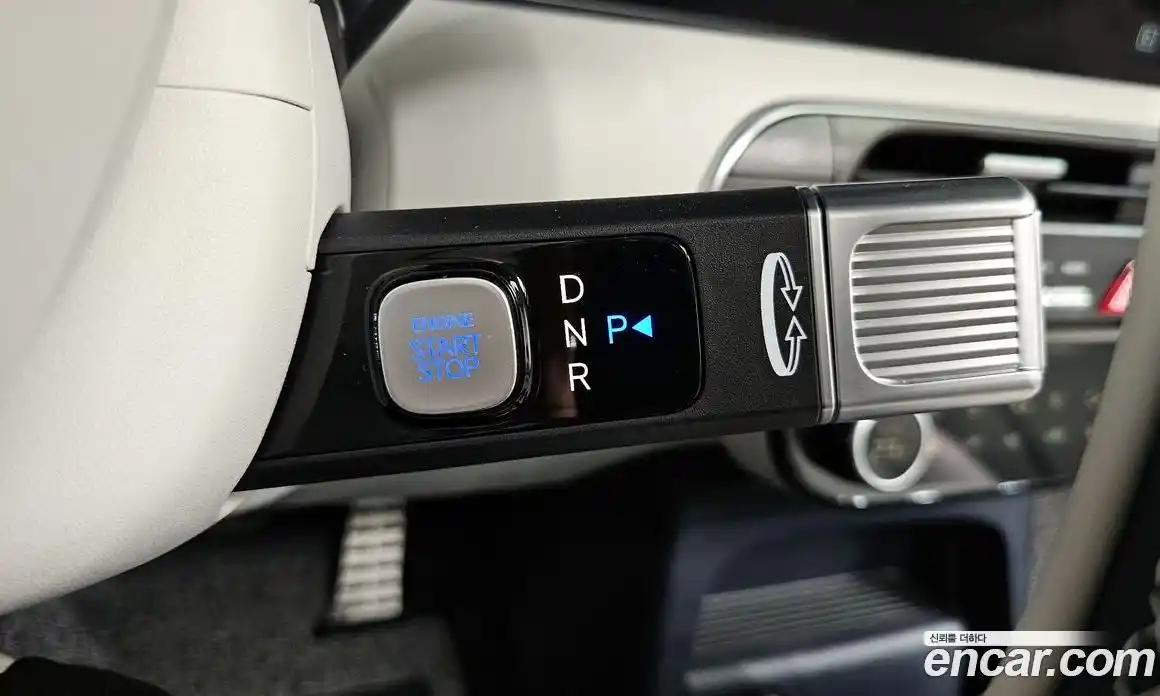 Hyundai Palisade 2026 2.5 Автомат в Москве № 92188, фото 15