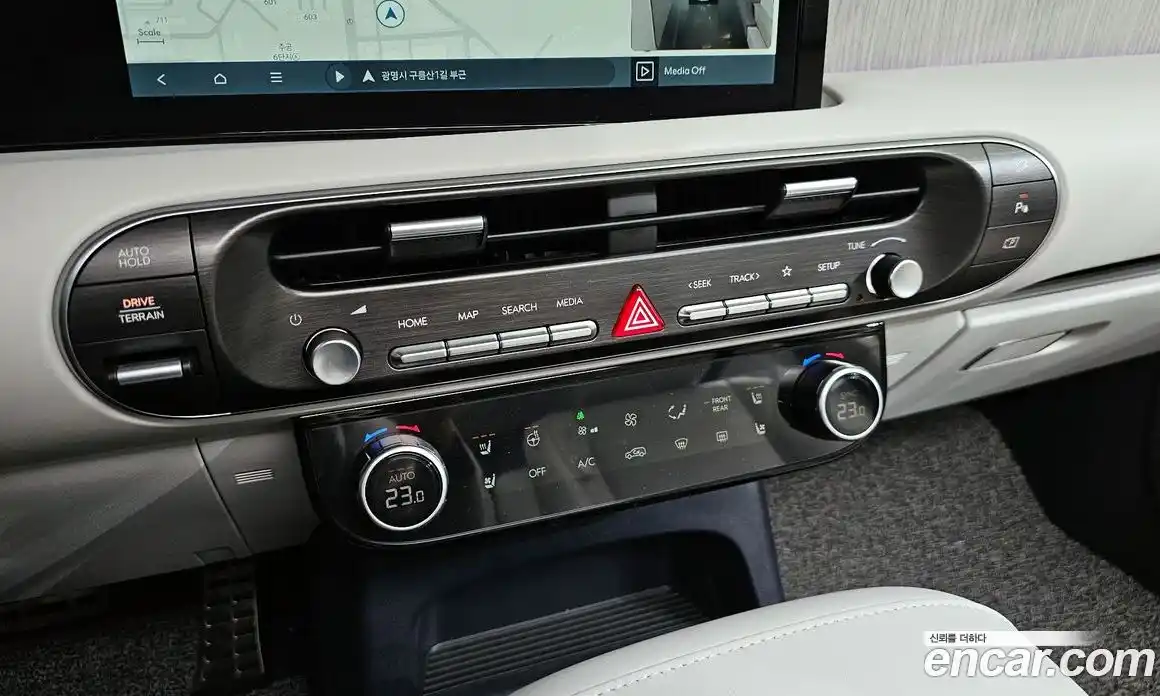 Hyundai Palisade 2026 2.5 Автомат в Москве № 92188, фото 16