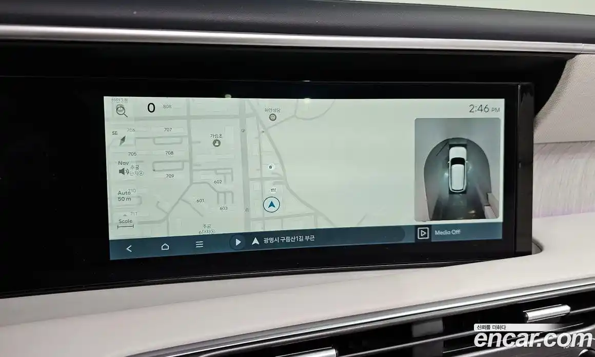 Hyundai Palisade 2026 2.5 Автомат в Москве № 92188, фото 20