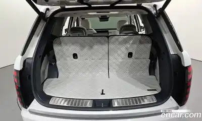 Hyundai Palisade 2026 2.5 Автомат в Москве № 92188, миниатюра 2