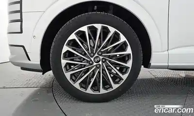 Hyundai Palisade 2026 2.5 Автомат в Москве № 92188, миниатюра 3