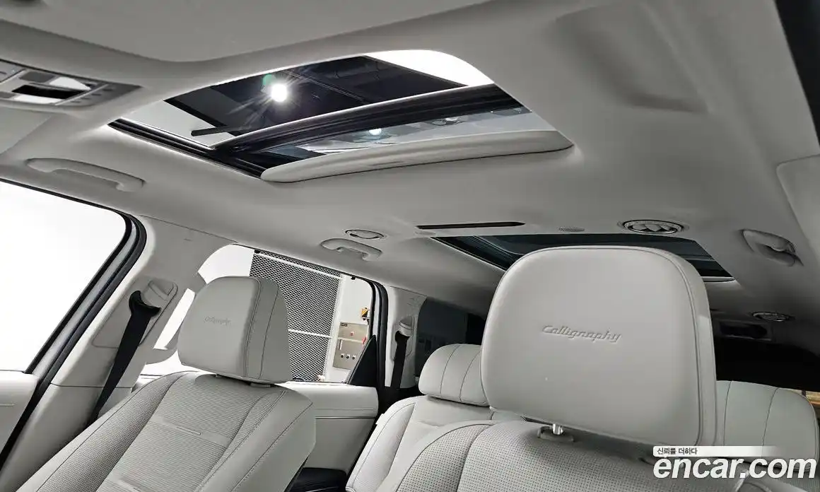 Hyundai Palisade 2026 2.5 Автомат в Москве № 92188, фото 7