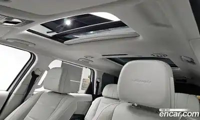 Hyundai Palisade 2026 2.5 Автомат в Москве № 92188, миниатюра 7