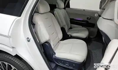 Hyundai Palisade 2026 2.5 Автомат в Москве № 92188, миниатюра 8
