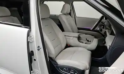 Hyundai Palisade 2026 2.5 Автомат в Москве № 92188, миниатюра 10