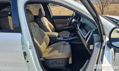 Kia Sorento 2024 1.6 Автомат в Москве № 96037, миниатюра 12