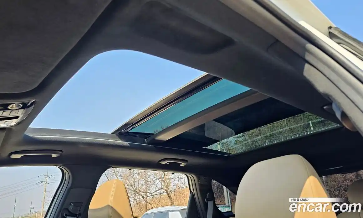 Kia Sorento 2024 1.6 Автомат в Москве № 96037, фото 14