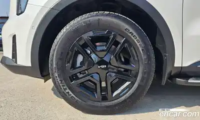Kia Sorento 2024 1.6 Автомат в Москве № 96037, миниатюра 5