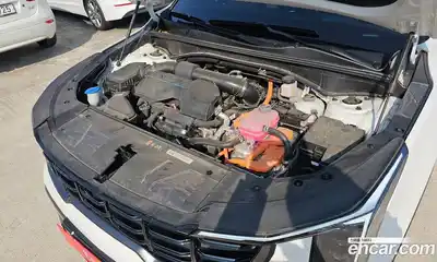 Kia Sorento 2024 1.6 Автомат в Москве № 96037, миниатюра 6