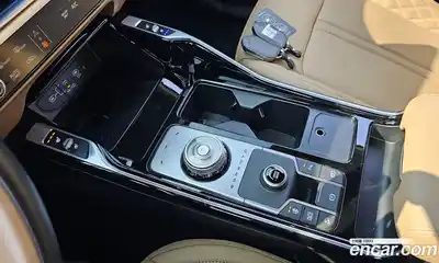 Kia Sorento 2024 1.6 Автомат в Москве № 96037, миниатюра 9