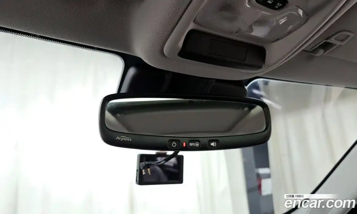 Chevrolet TrailBlazer 2022 1.3 Автомат в Москве № 99643, фото 12