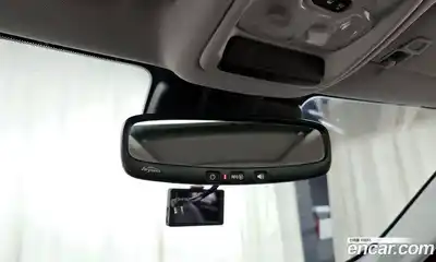 Chevrolet TrailBlazer 2022 1.3 Автомат в Москве № 99643, миниатюра 12