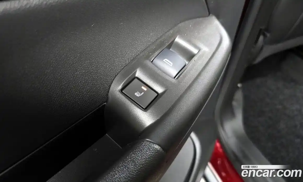 Chevrolet TrailBlazer 2022 1.3 Автомат в Москве № 99643, фото 17