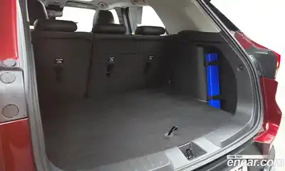 Chevrolet TrailBlazer 2022 1.3 Автомат в Москве № 99643, миниатюра 6