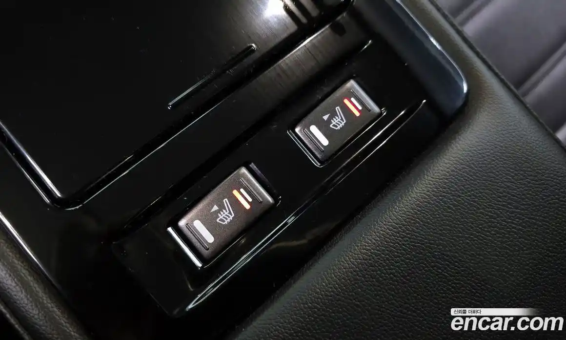 Renault SM6 2016 1.6 Автомат в Москве № 1012, фото 12