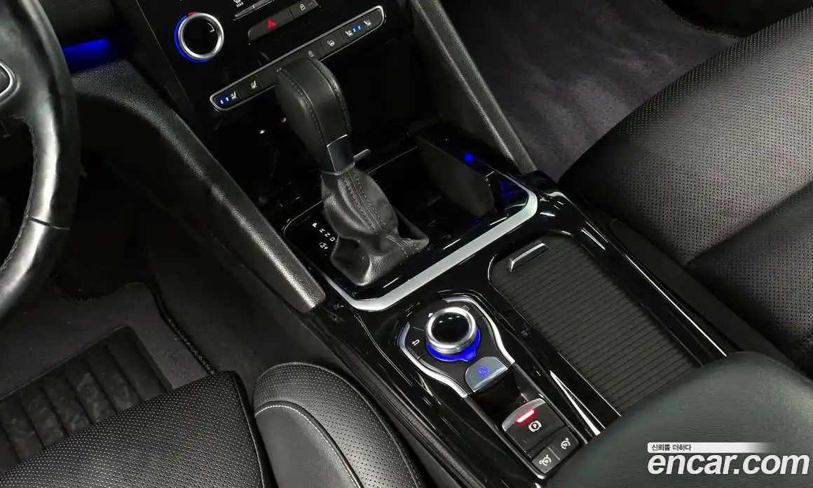 Renault SM6 2016 1.6 Автомат в Москве № 1012, фото 14