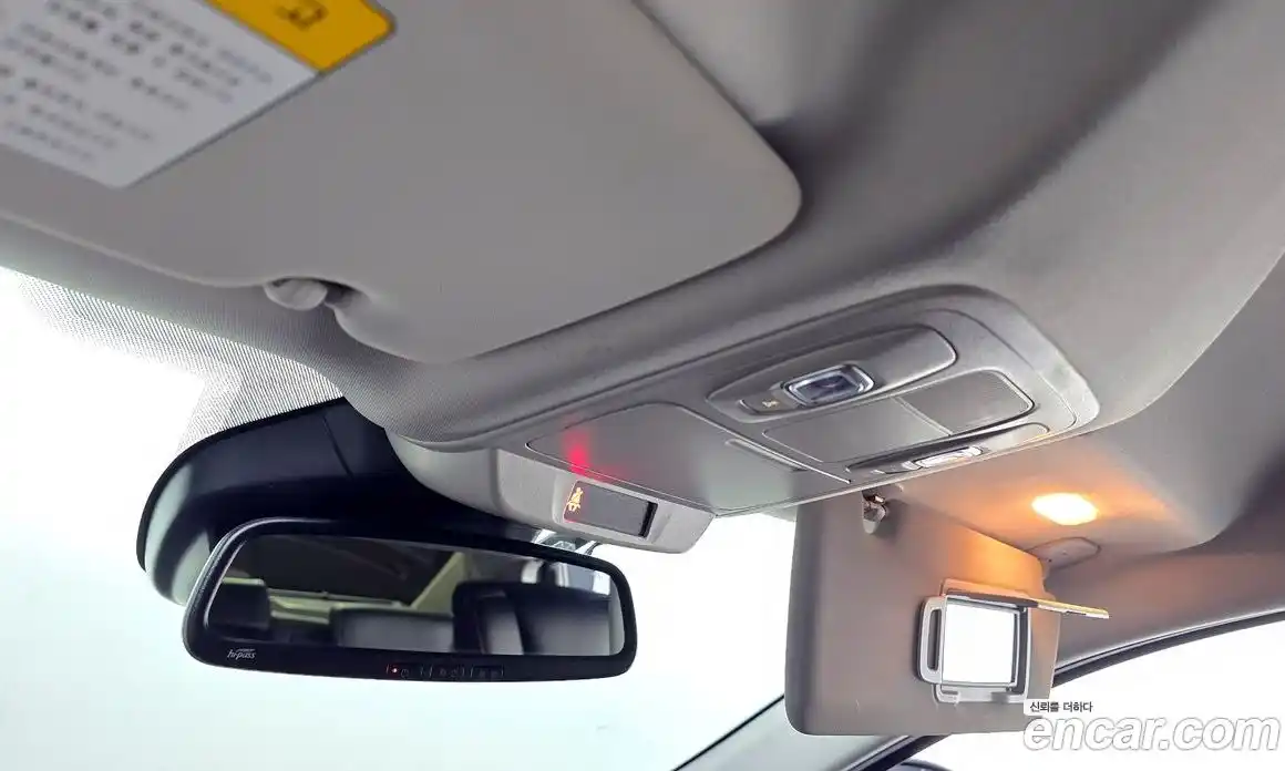 Renault SM6 2016 1.6 Автомат в Москве № 1012, фото 16