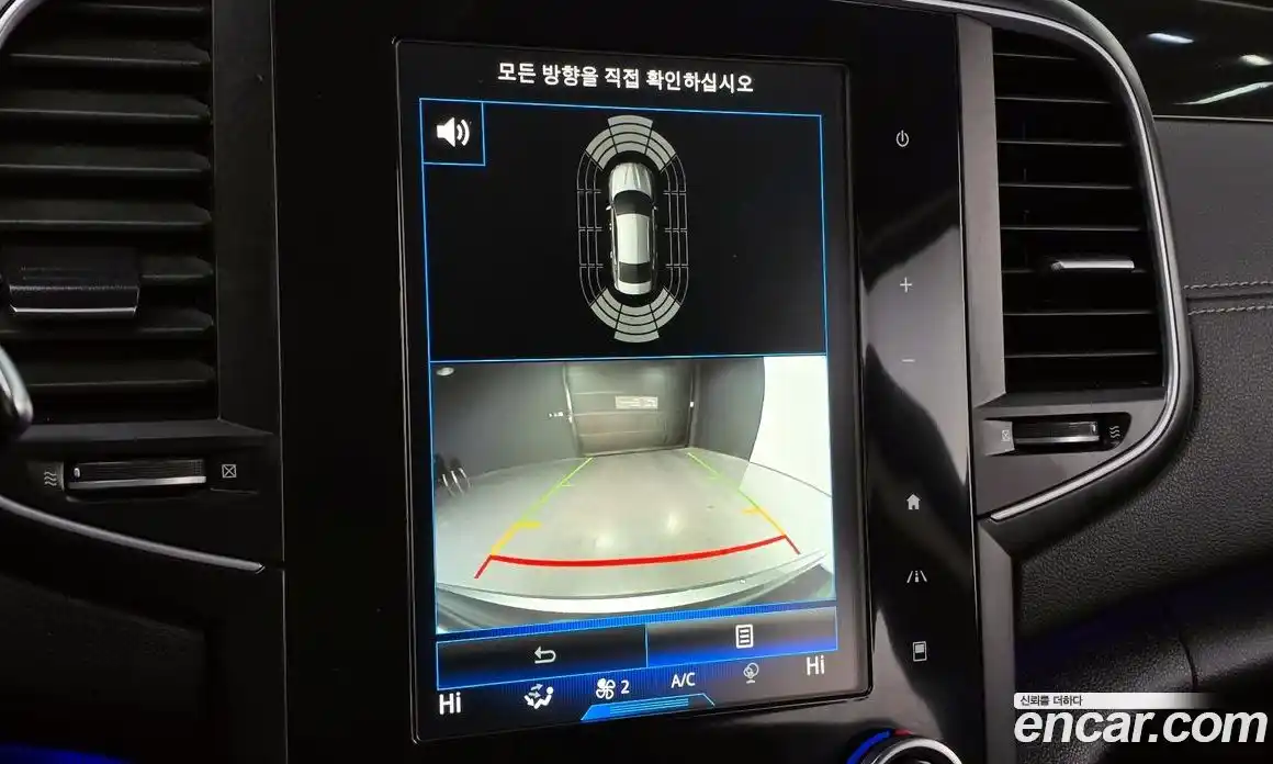 Renault SM6 2016 1.6 Автомат в Москве № 1012, фото 20