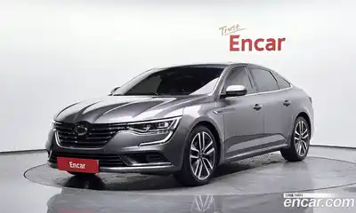 Renault SM6 2016 1.6 Автомат в Москве № 1012, миниатюра 2