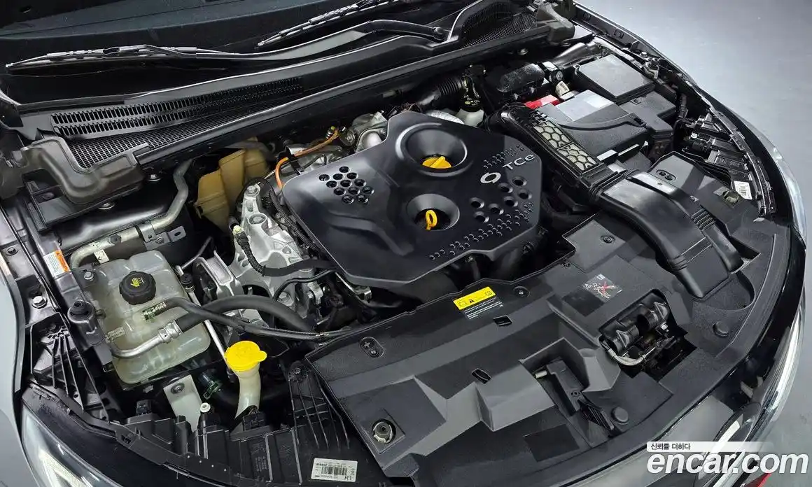 Renault SM6 2016 1.6 Автомат в Москве № 1012, фото 4