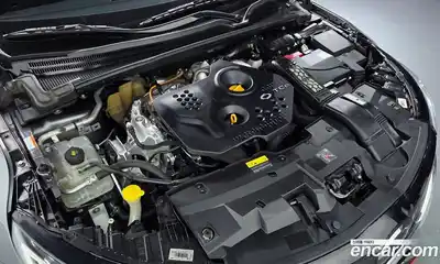 Renault SM6 2016 1.6 Автомат в Москве № 1012, миниатюра 4