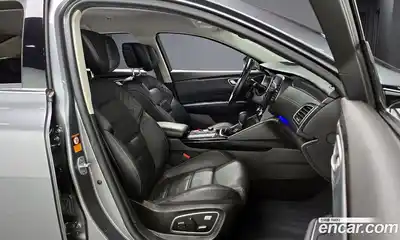 Renault SM6 2016 1.6 Автомат в Москве № 1012, миниатюра 5