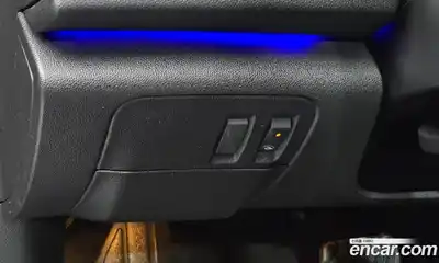 Renault SM6 2016 1.6 Автомат в Москве № 1012, миниатюра 7