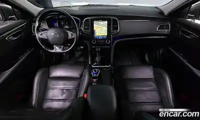 Renault SM6 2016 1.6 Автомат в Москве № 1012, миниатюра 8