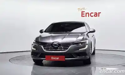 Renault SM6 2016 1.6 Автомат в Москве № 1012, миниатюра 10