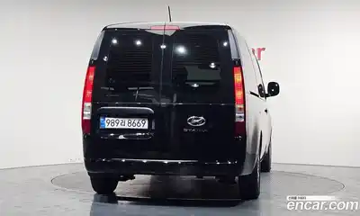 Hyundai Staria 2023 3.5 Автомат в Москве № 10287, миниатюра 12