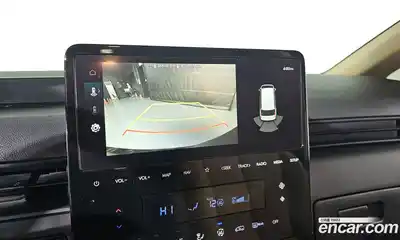 Hyundai Staria 2023 3.5 Автомат в Москве № 10287, миниатюра 3