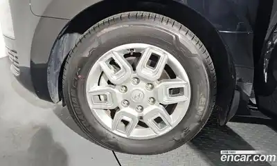 Hyundai Staria 2023 3.5 Автомат в Москве № 10287, миниатюра 5