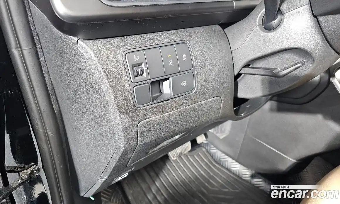 Hyundai Staria 2023 3.5 Автомат в Москве № 10287, фото 10