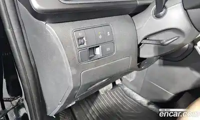 Hyundai Staria 2023 3.5 Автомат в Москве № 10287, миниатюра 10